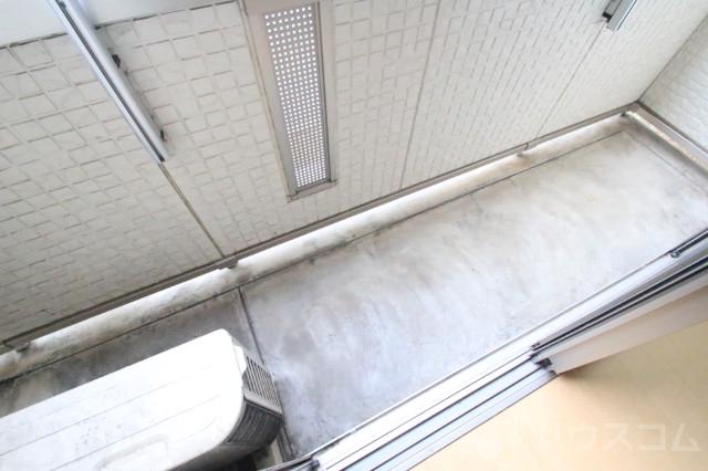 16/30 バルコニー