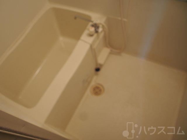 12/30 浴室