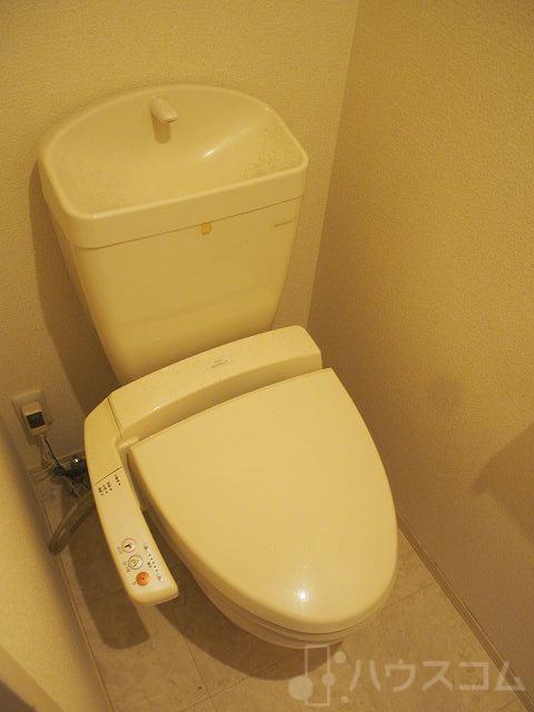 14/30 トイレ