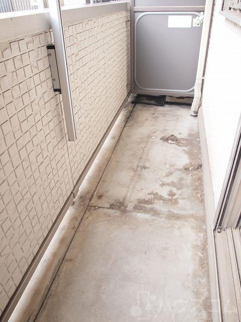 16/30 バルコニー