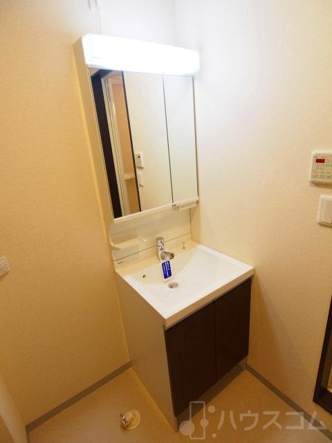 14/29 洗面
