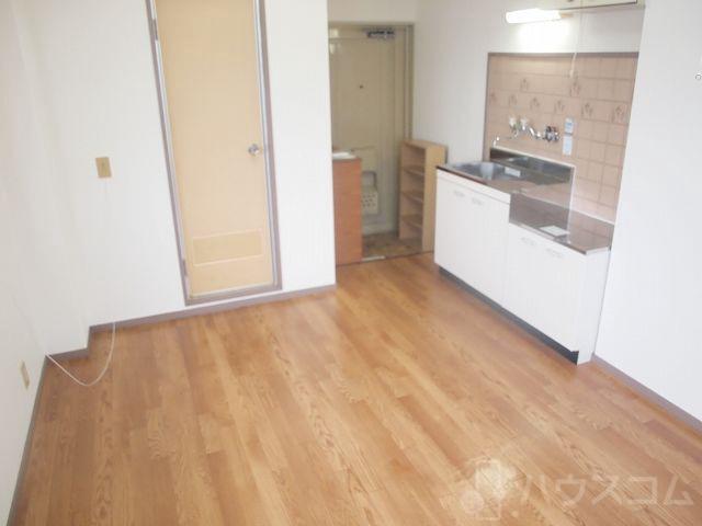 3/28 リビング/ダイニング