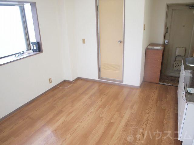 4/28 リビング/ダイニング