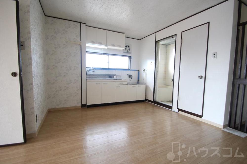 4/30 リビング/ダイニング