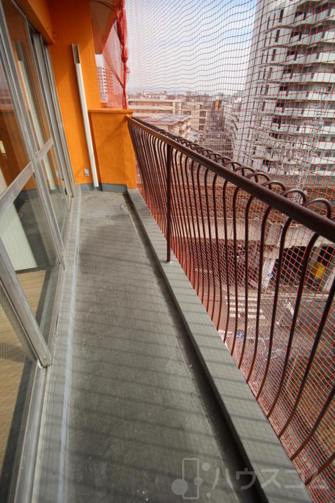 17/30 バルコニー