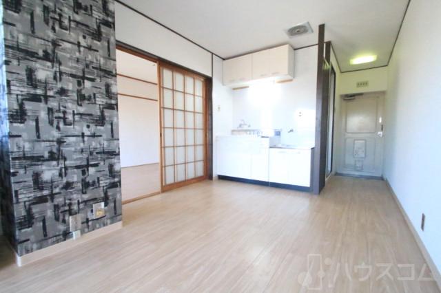 4/30 リビング/ダイニング