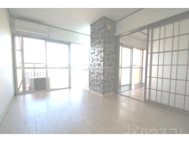 5/30 リビング/ダイニング