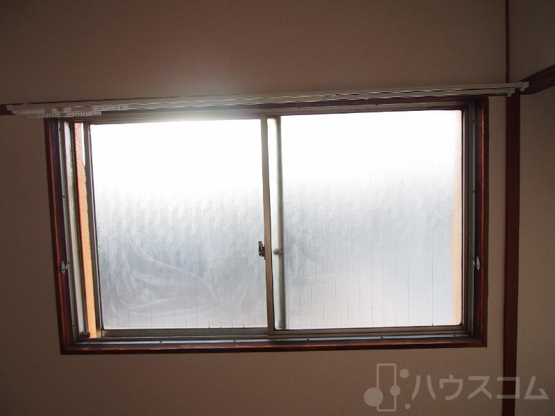 17/30 バルコニー