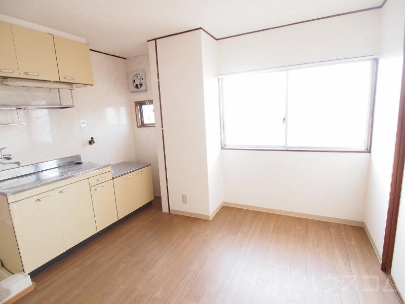 5/30 リビング/ダイニング