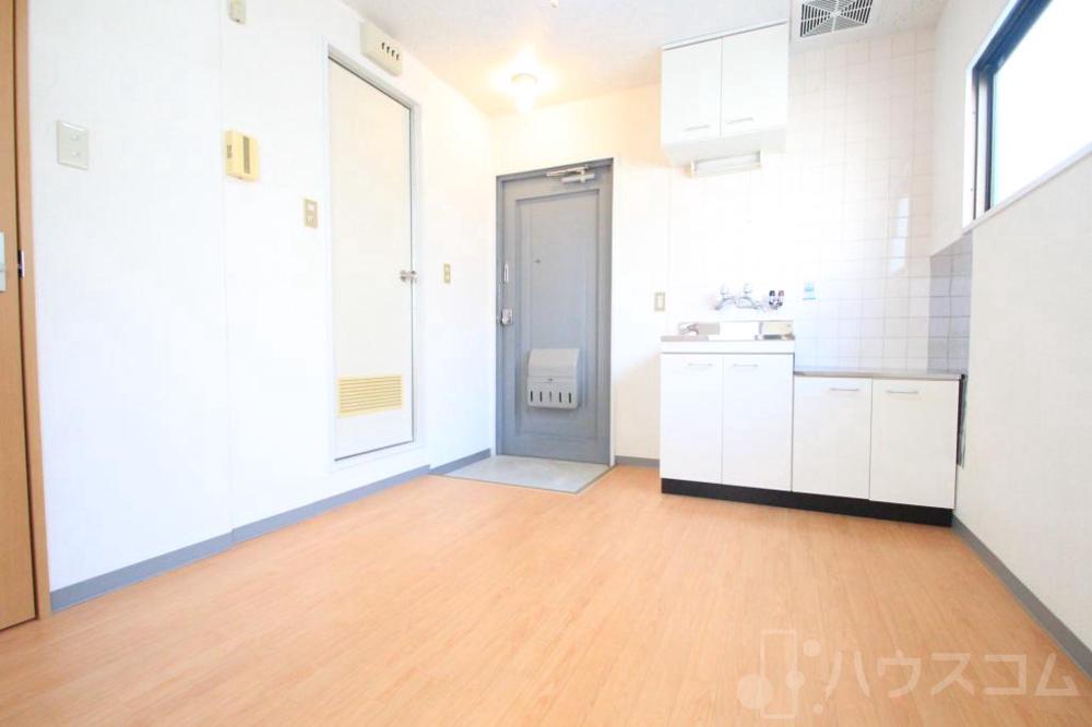 3/25 リビング/ダイニング