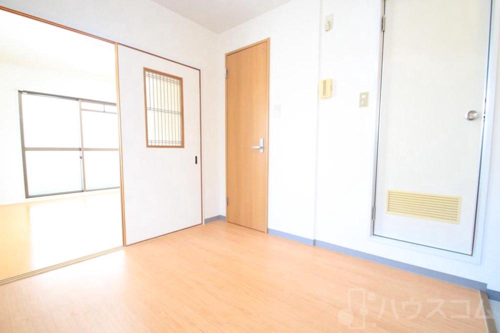 4/25 リビング/ダイニング