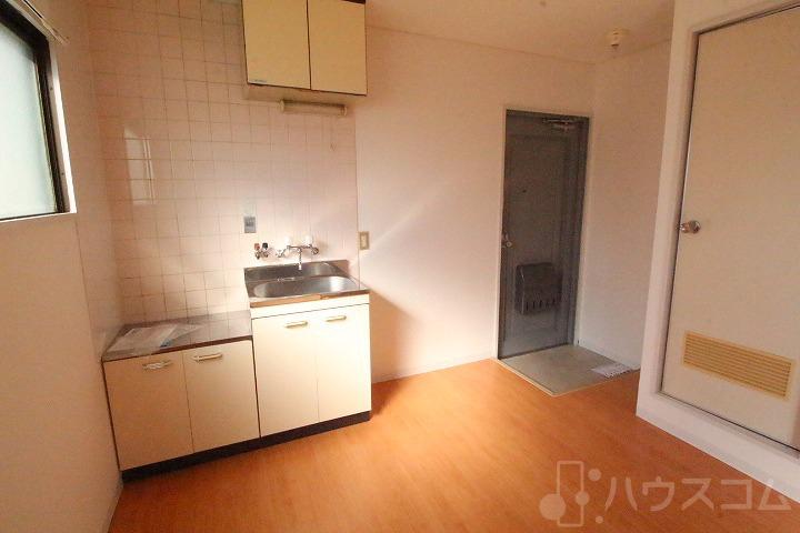 3/25 リビング/ダイニング