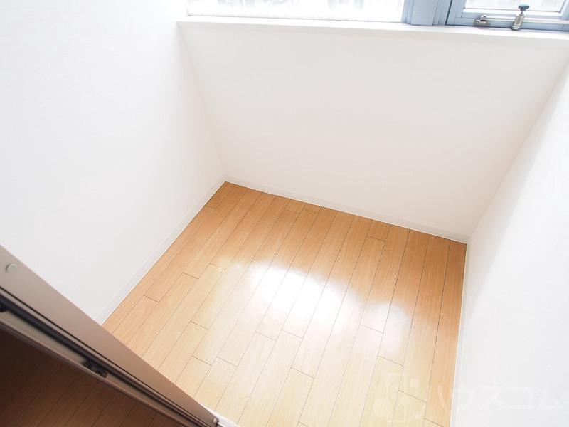 17/30 バルコニー