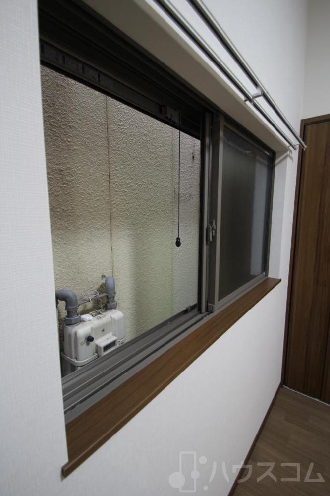 17/30 バルコニー