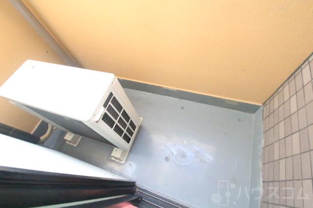 16/30 バルコニー