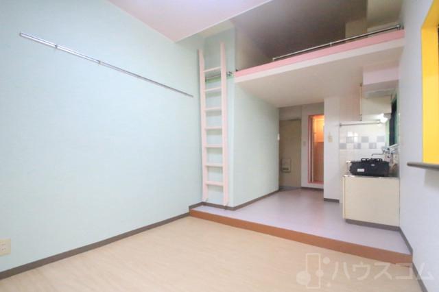 4/30 リビング/ダイニング