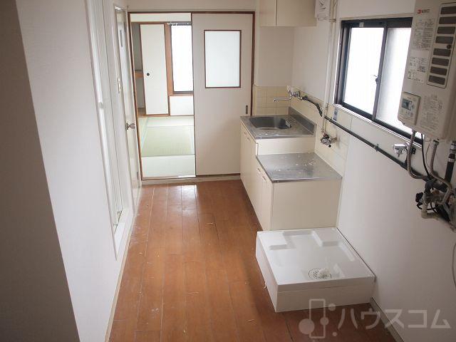 4/30 リビング/ダイニング