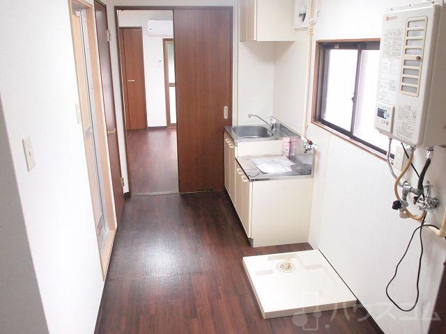 4/30 リビング/ダイニング