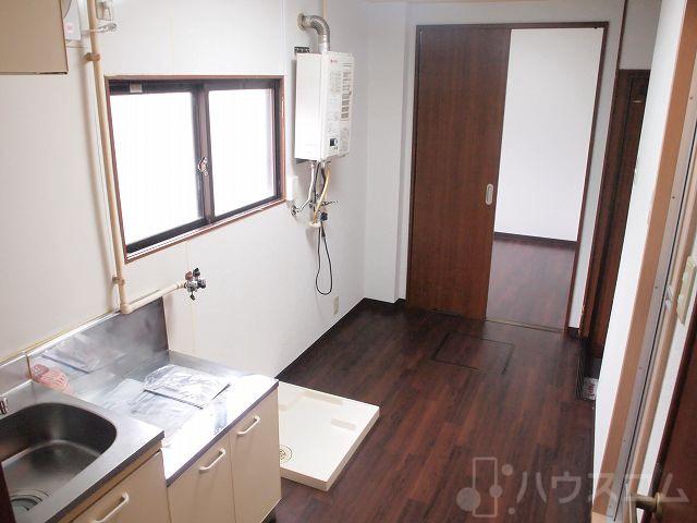 5/30 リビング/ダイニング