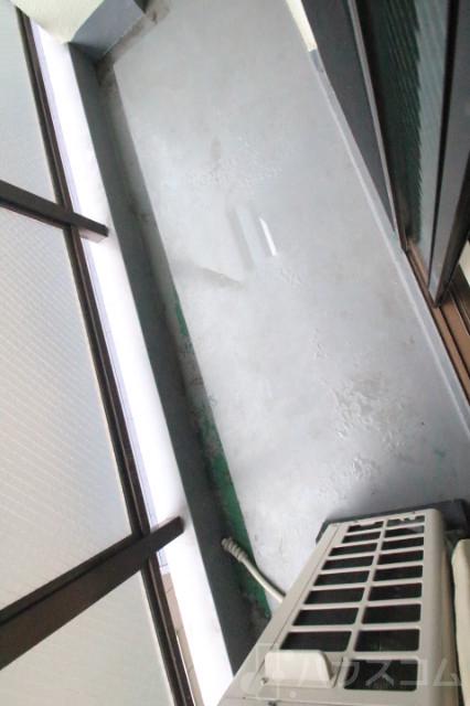 16/28 バルコニー