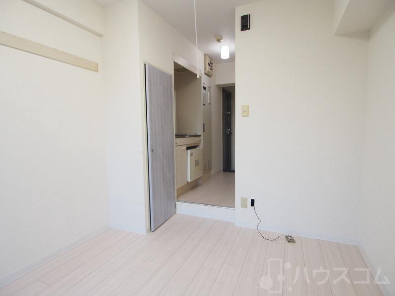 3/27 リビング/ダイニング