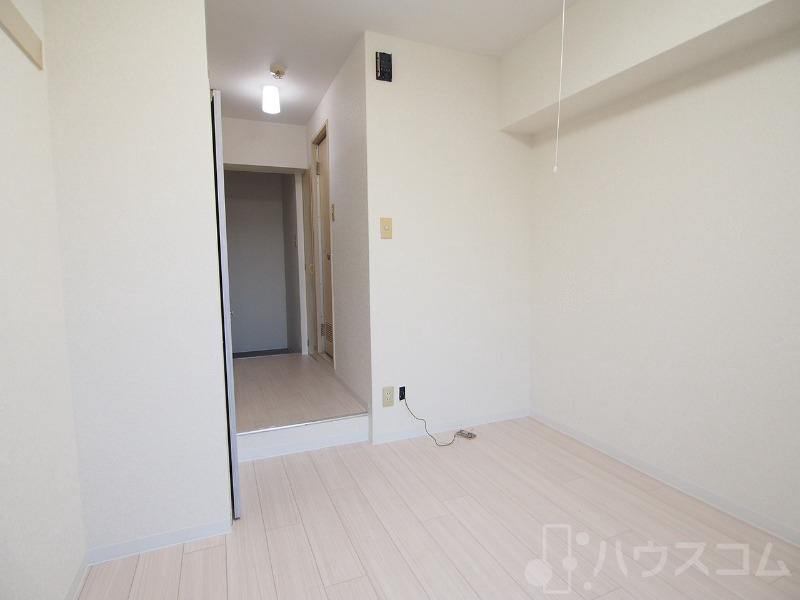 4/27 リビング/ダイニング