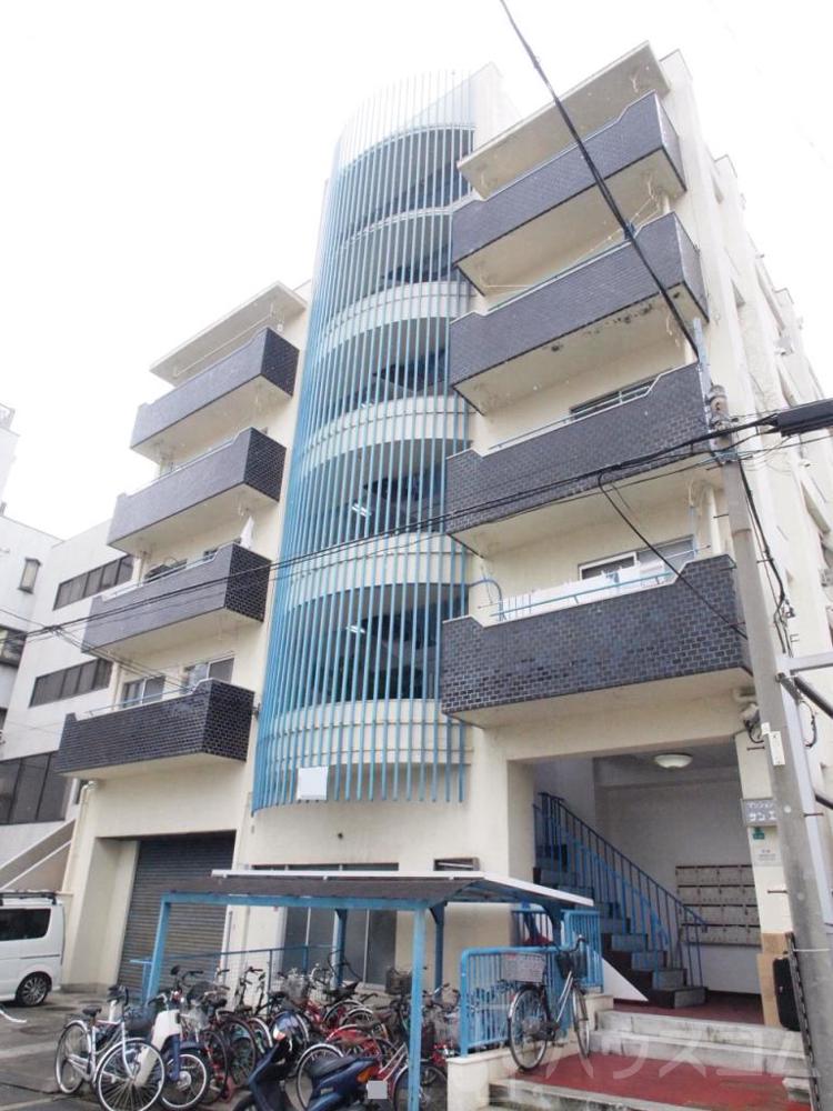 2/23 外観