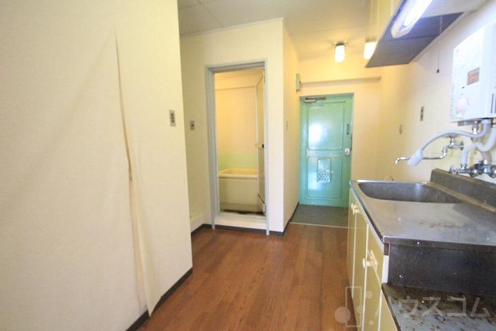 5/27 リビング/ダイニング