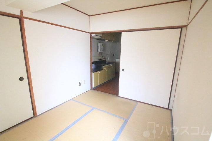 4/27 リビング/ダイニング