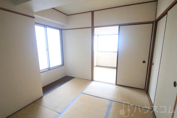 5/27 リビング/ダイニング