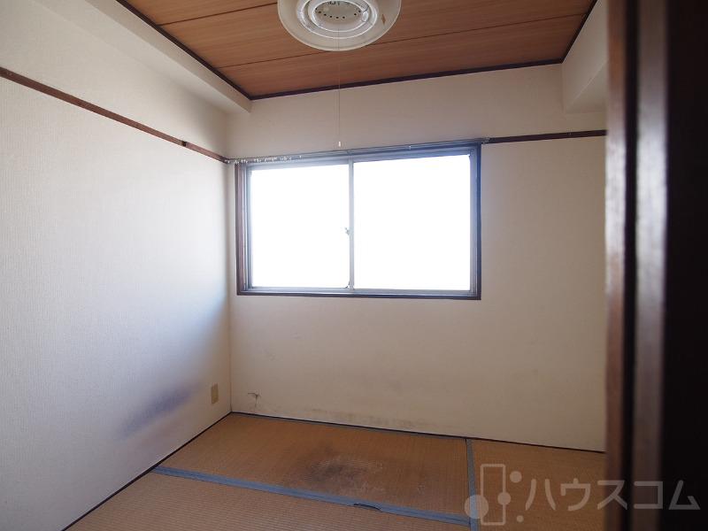 4/25 リビング/ダイニング