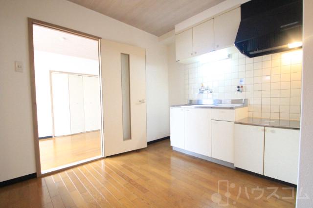 3/30 リビング/ダイニング