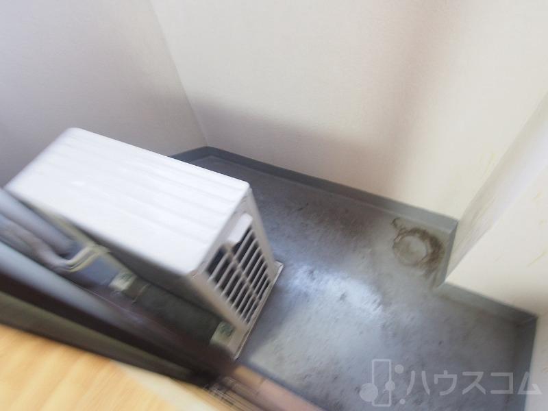 16/30 バルコニー