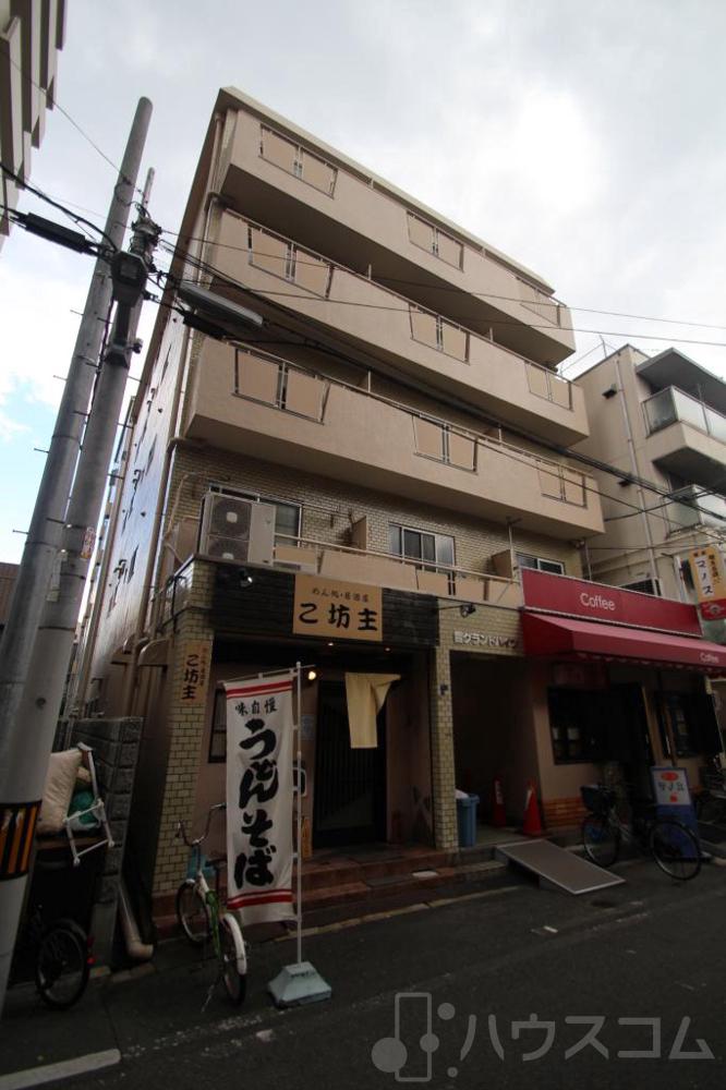 2/8 外観