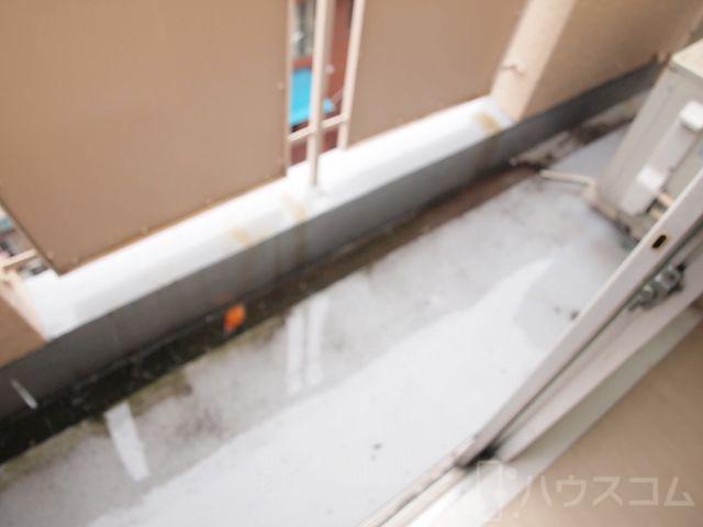 17/30 バルコニー