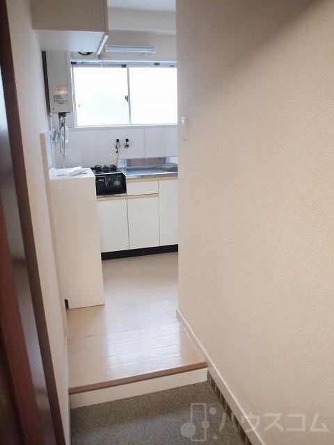 9/30 玄関