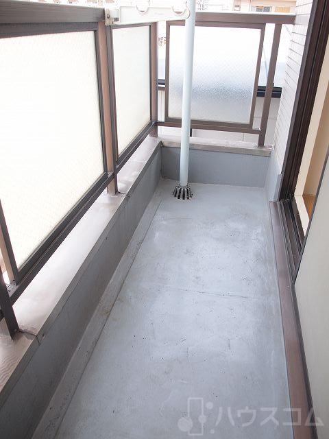 17/30 バルコニー