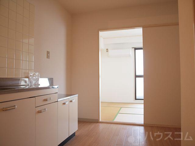 5/30 リビング/ダイニング