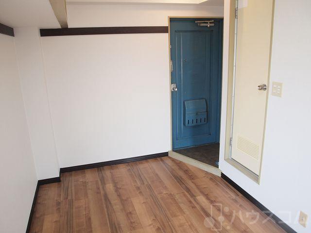 3/27 リビング/ダイニング