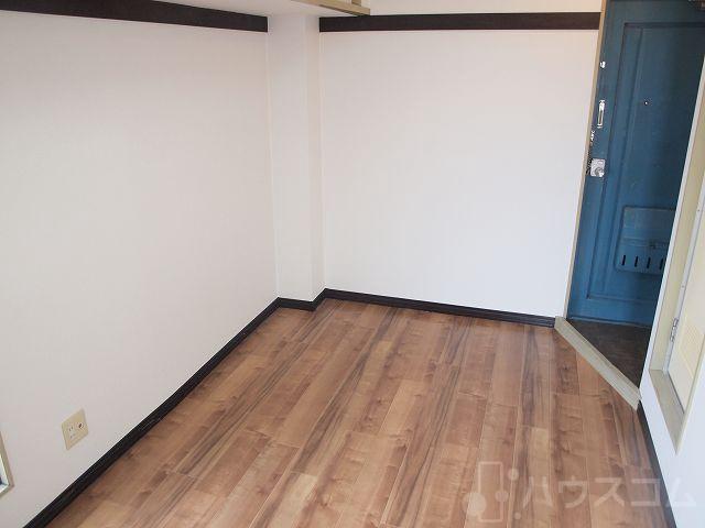 4/27 リビング/ダイニング