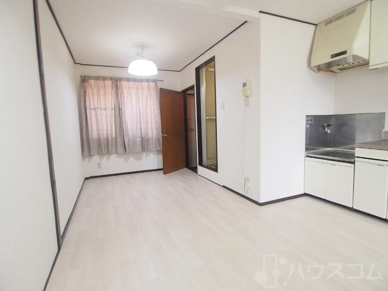 3/30 リビング/ダイニング