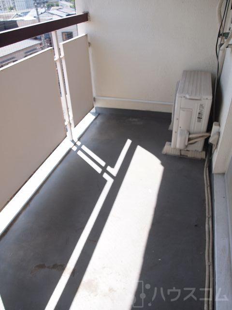 16/30 バルコニー