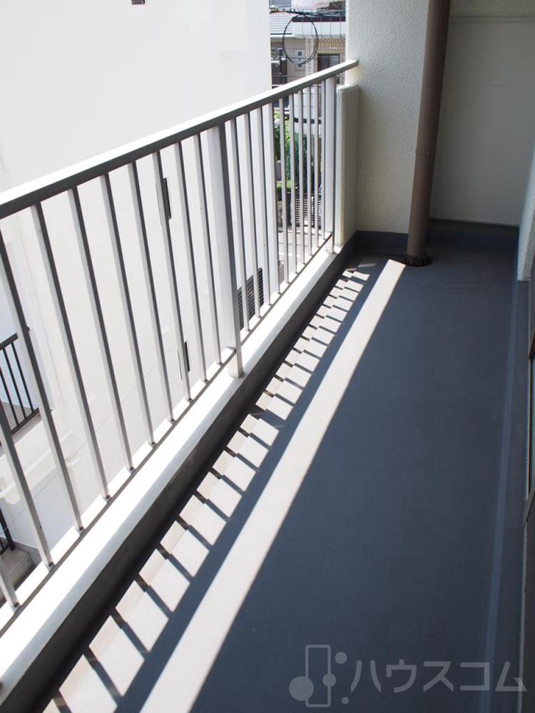 14/29 バルコニー