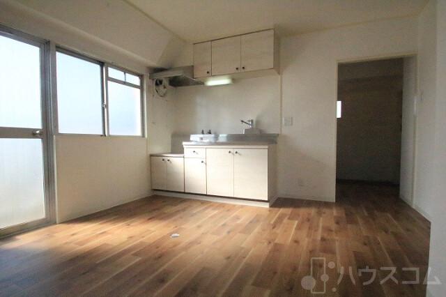 4/30 リビング/ダイニング