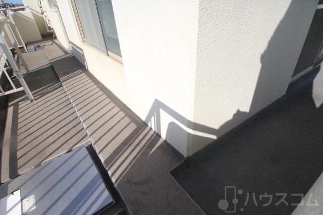 17/30 バルコニー