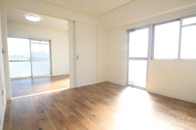 5/30 リビング/ダイニング