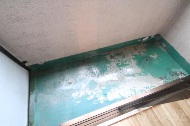 17/30 バルコニー