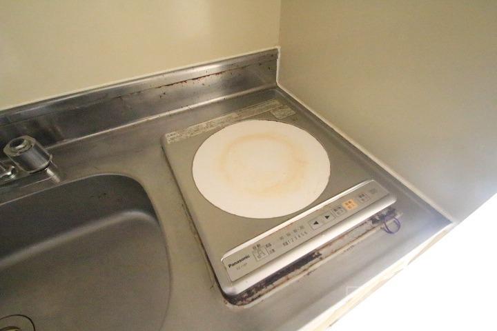 11/30 キッチン