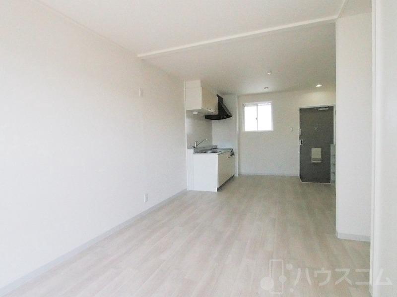 4/30 リビング/ダイニング