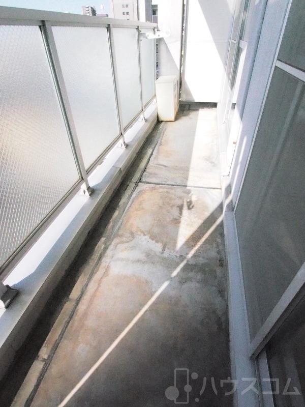 17/30 バルコニー